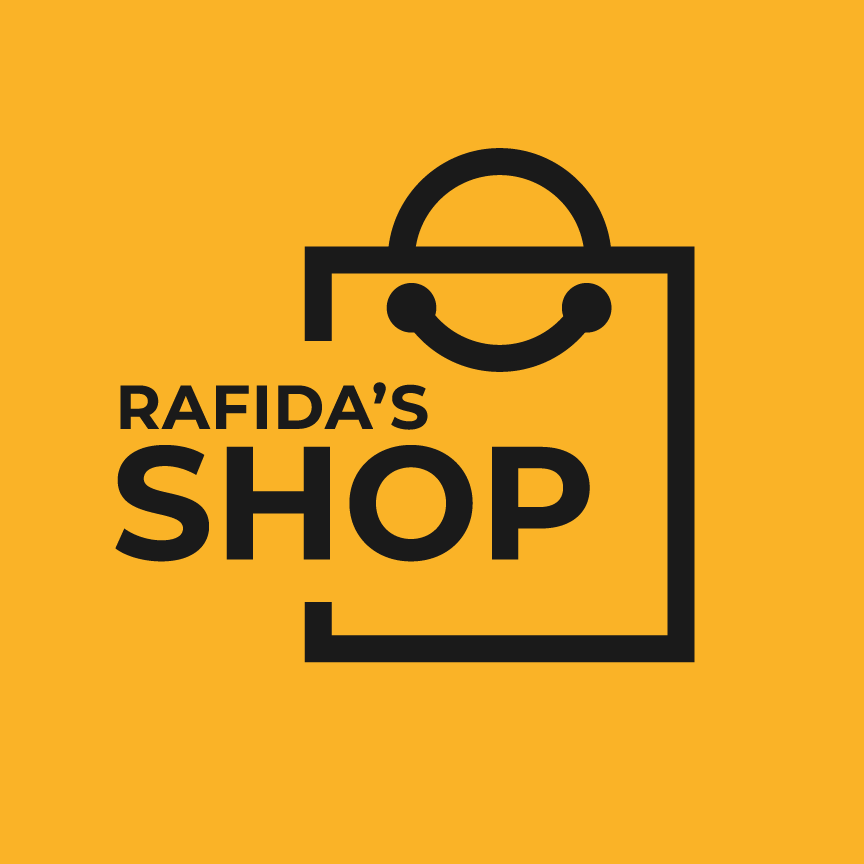 Rafida's Shop