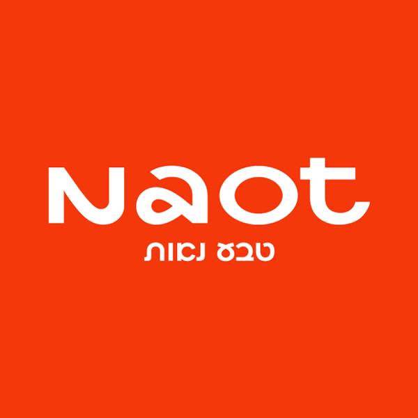 טבע נאות • naot.israel