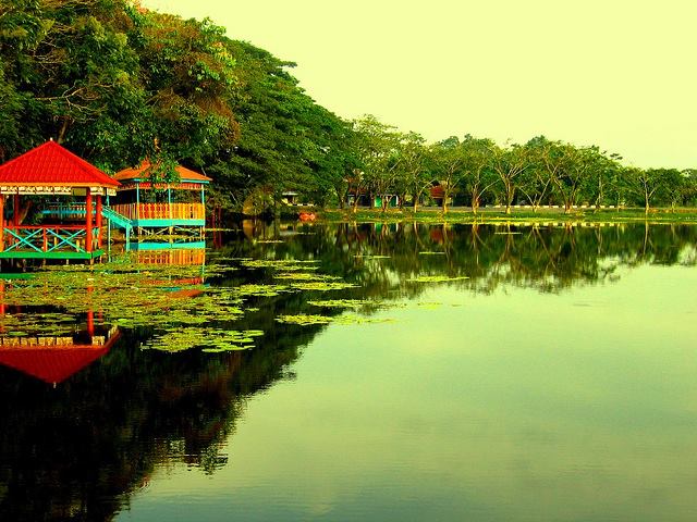 Indragiri Hulu | Riau