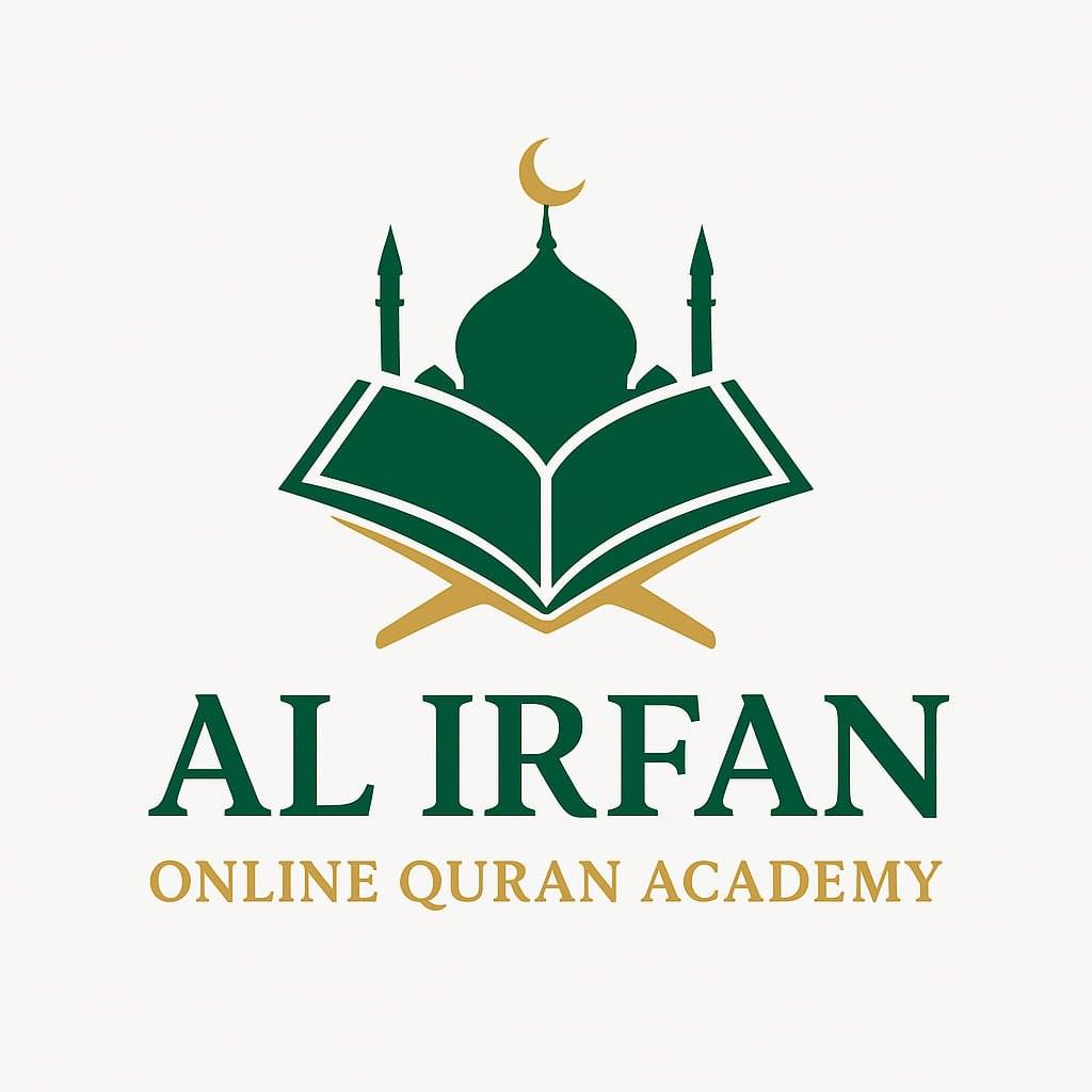 Al Irfan online Quran Academy - Aslam o Alykum Al-Irfan online Quran ...