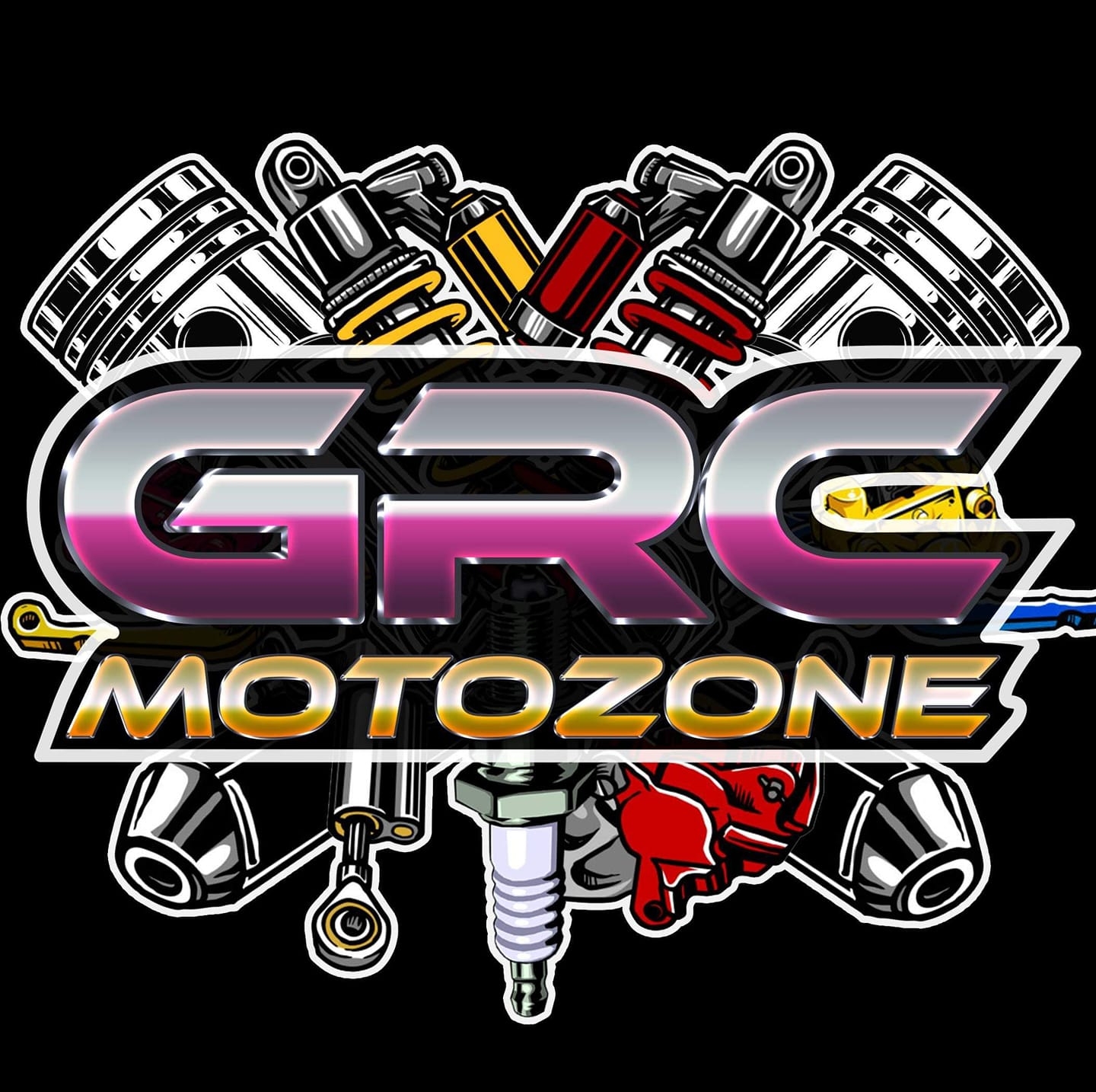 GRC Motozone | Balungao