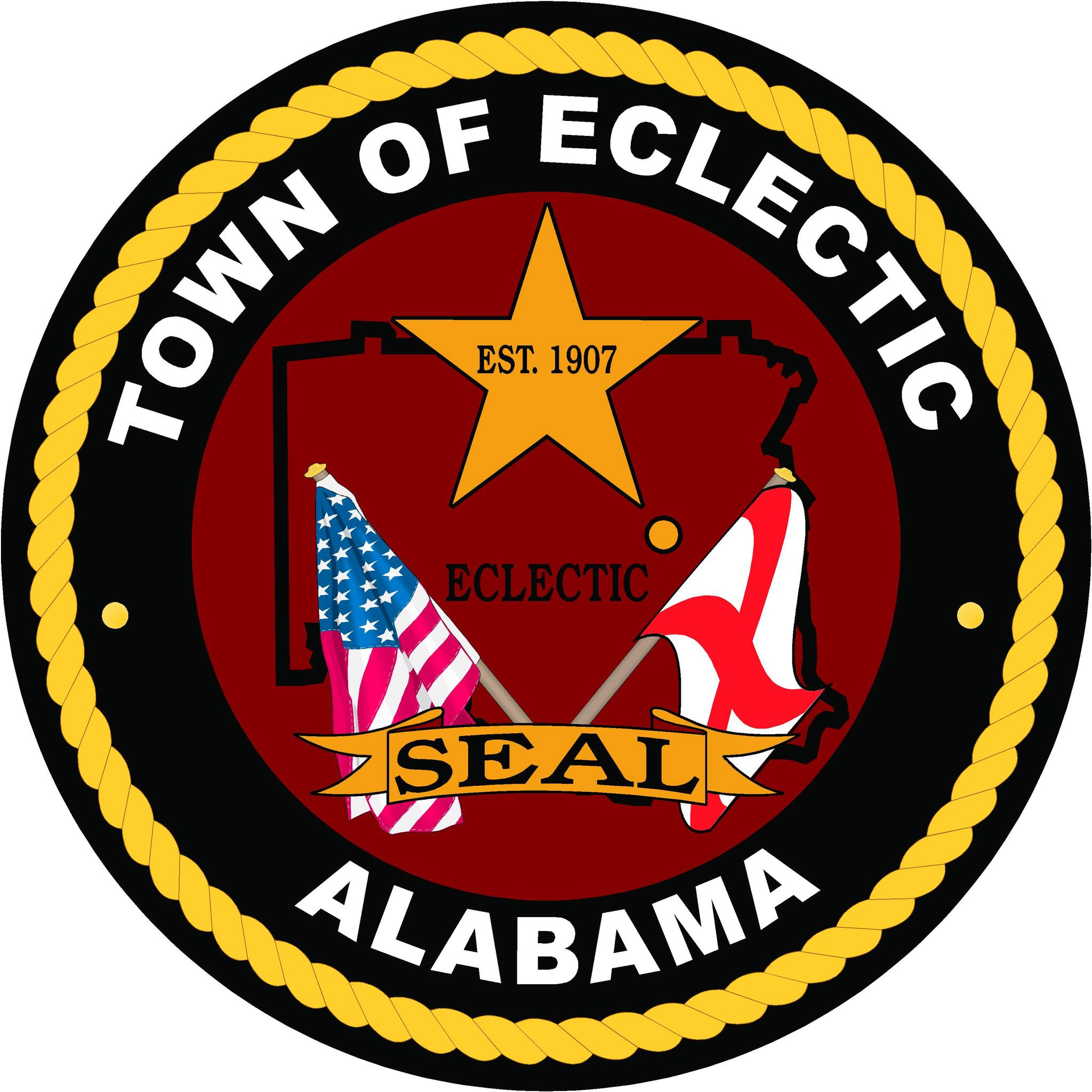 Regular Town Council Meeting | TOWN OF ECLECTIC