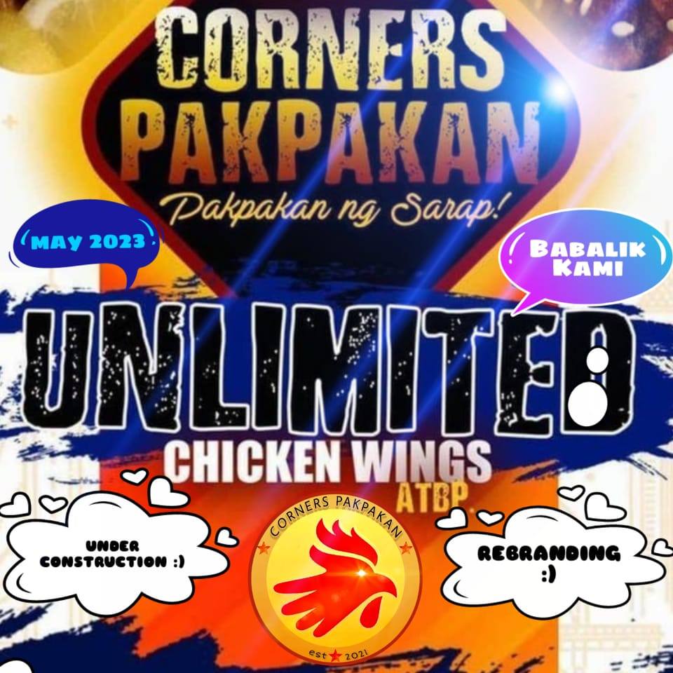 Corners Pakpakan Atibapa | Cainta