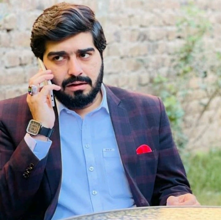 Mohib Rahim