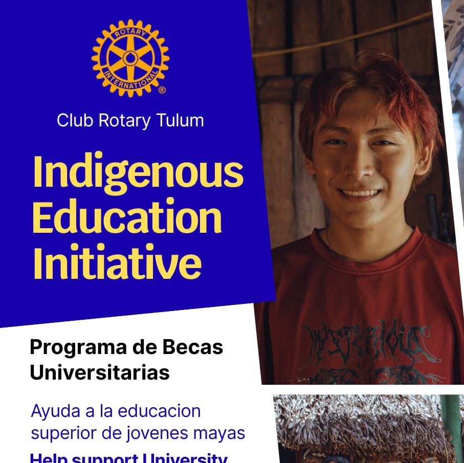 Rotary Club of Tulum