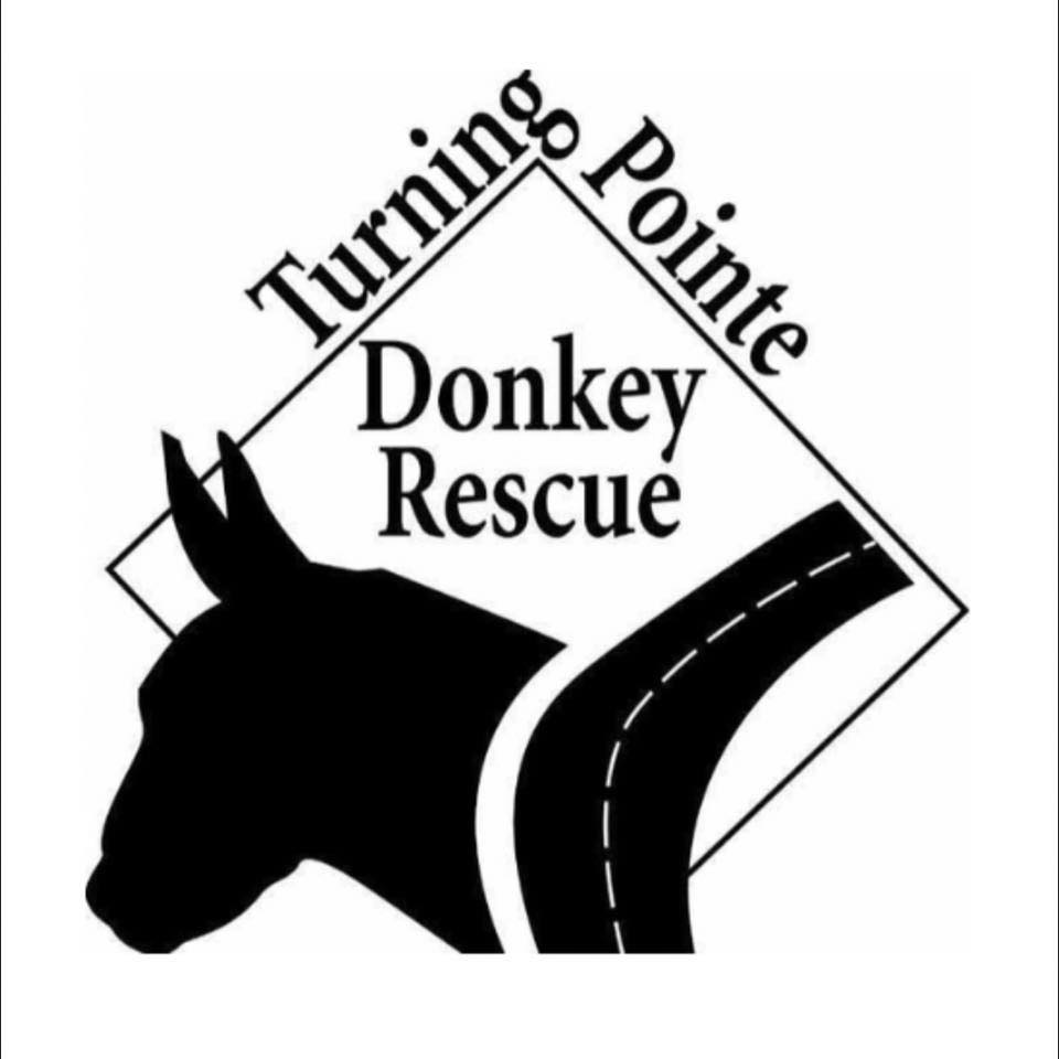 Turning Pointe Donkey Rescue - Dear TPDR family, Today we at Turning ...