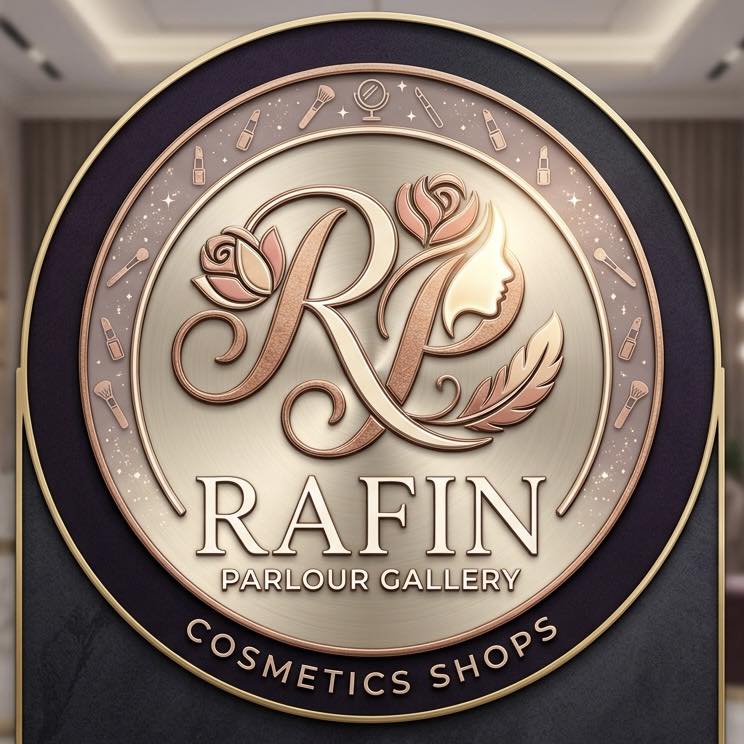 Rafin Parlour Gallery