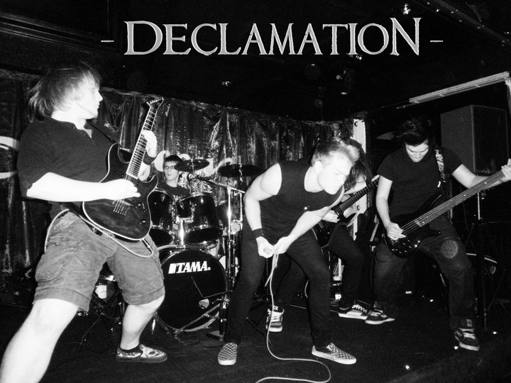DeclamatioN