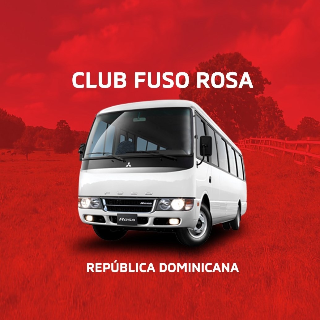 CLUB ROSA RD