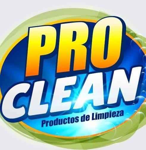 Mr Proclean sas de cv