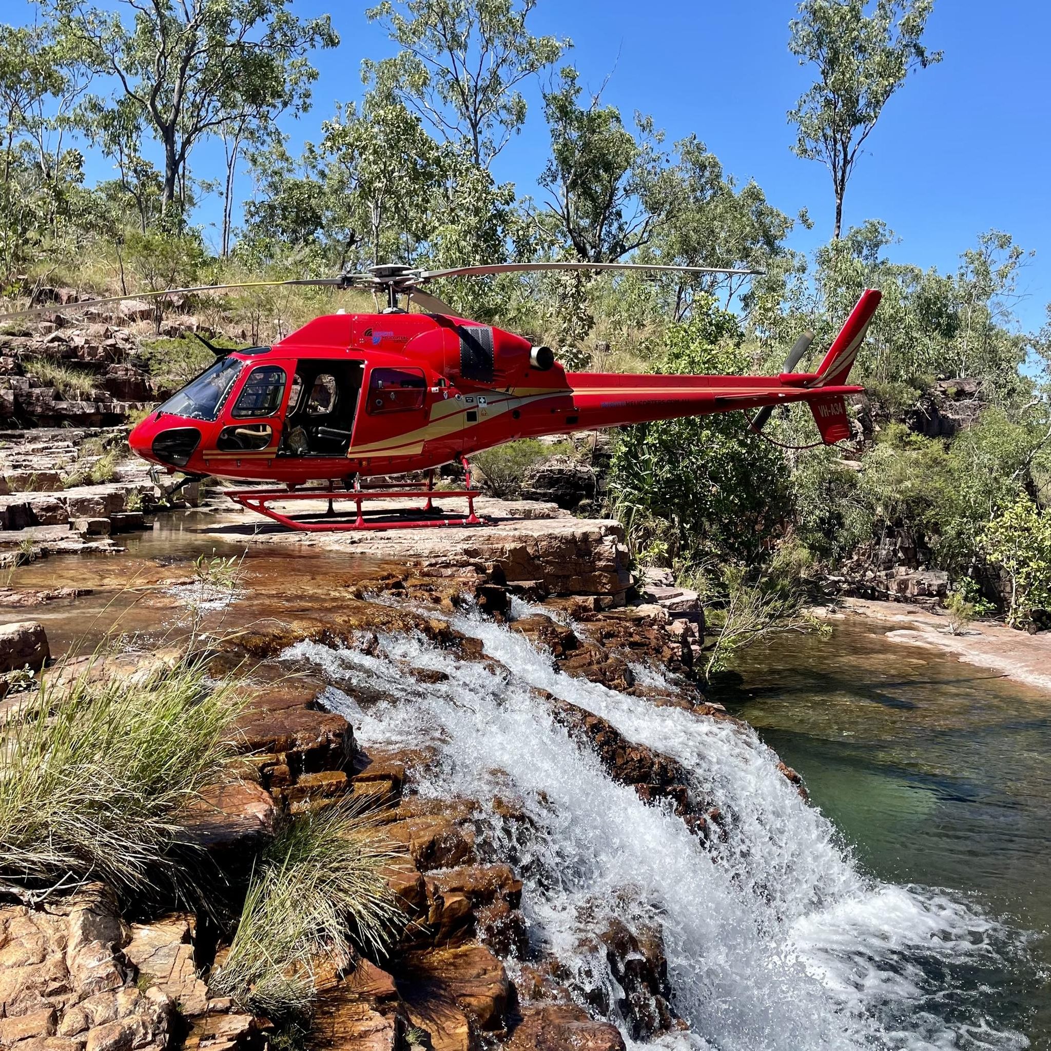 Remote Adventures NT | Wishart NT