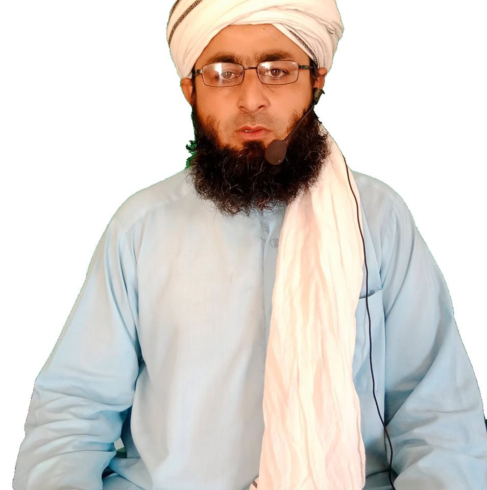 Abdul Rasheed Ansari