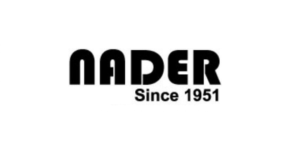 Nader Logo