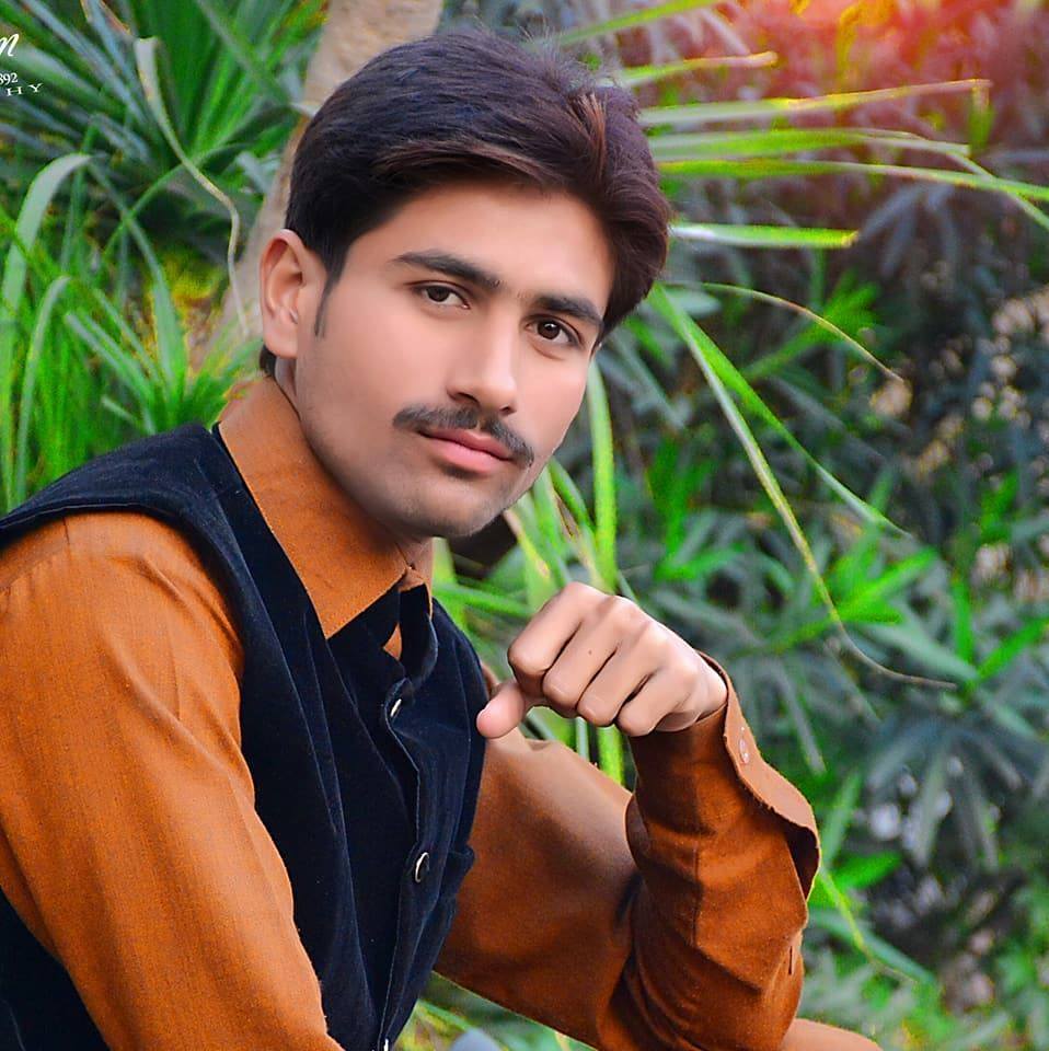 Rana Rizwan Yousaf