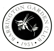 Barrington Garden Club