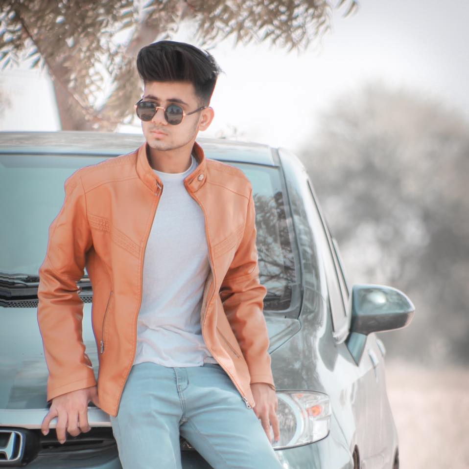 Humza Sheikh