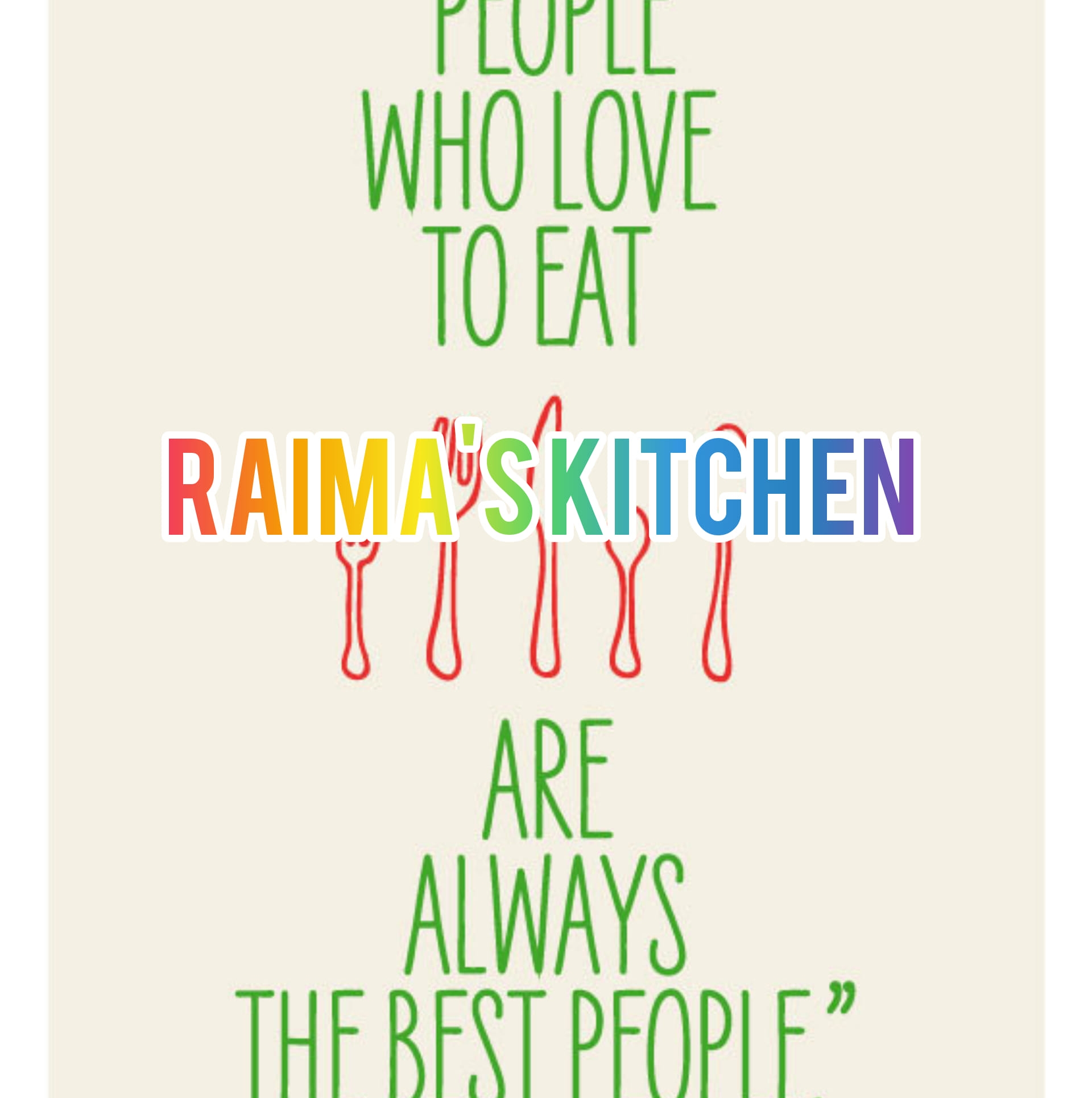 Raimas kitchen | Dhaka