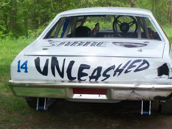Grubb Racing Unleashed