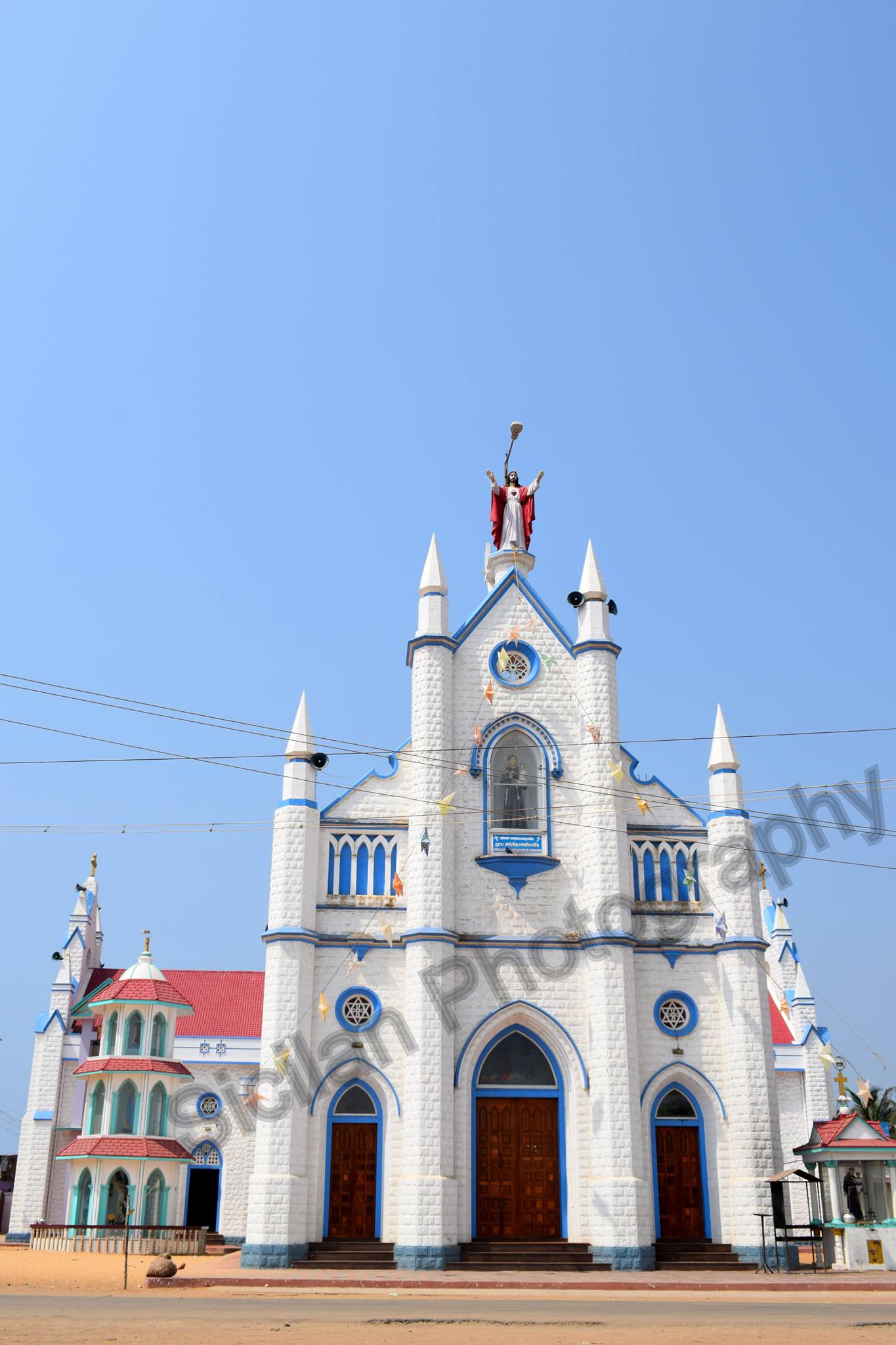 Enayam Puthenthurai