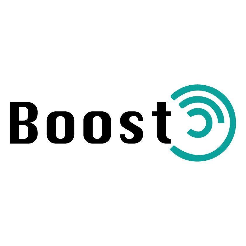 BoostO 音樂共享平台