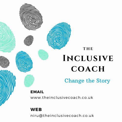 The Inclusive Coach