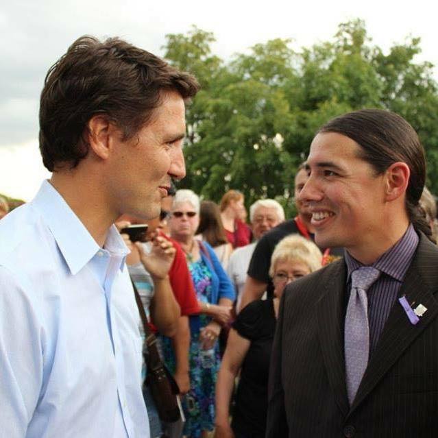 Winnipeg Centre Liberal Riding Association | Winnipeg MB