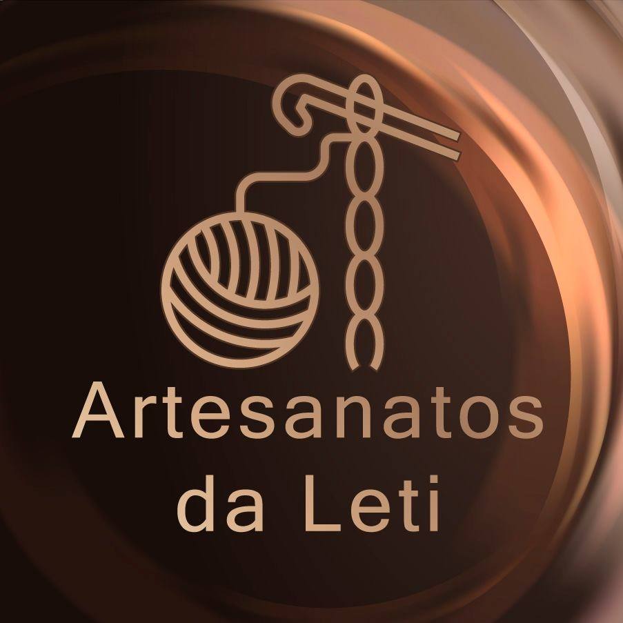 Artesanatos da Leti | Triunfo RS