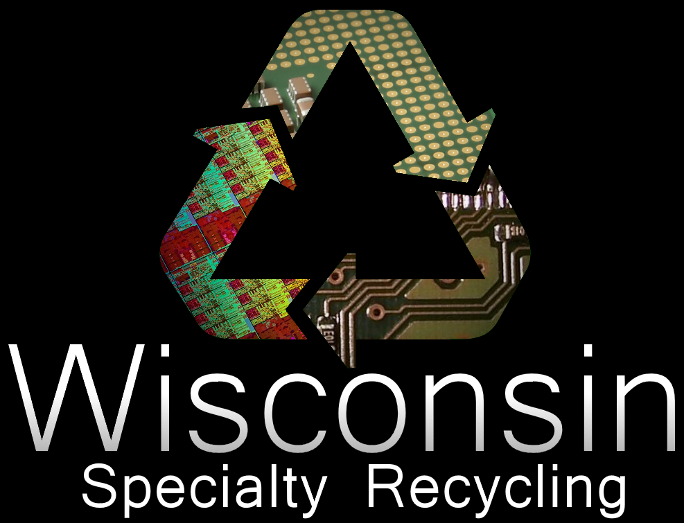 Wisconsin Specialty Recycling LLC | Milwaukee WI
