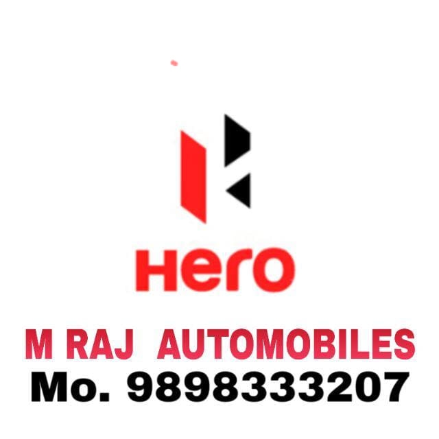 MRAJ HERO | Viramgam
