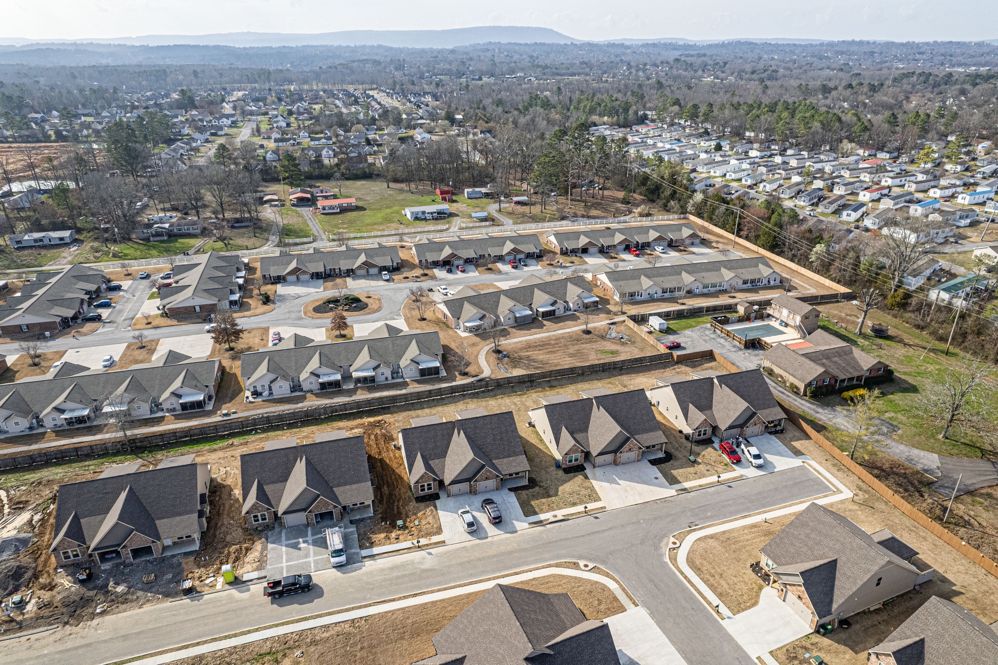 Hunt Properties llc | Rossville GA