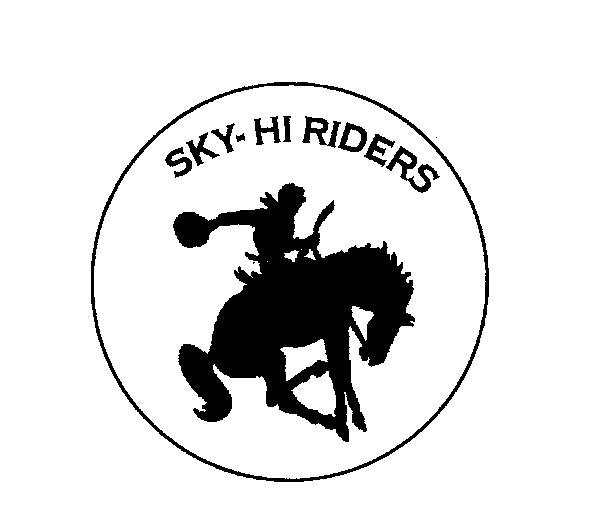 Sky Hi Riders Saddle Club | Braham MN