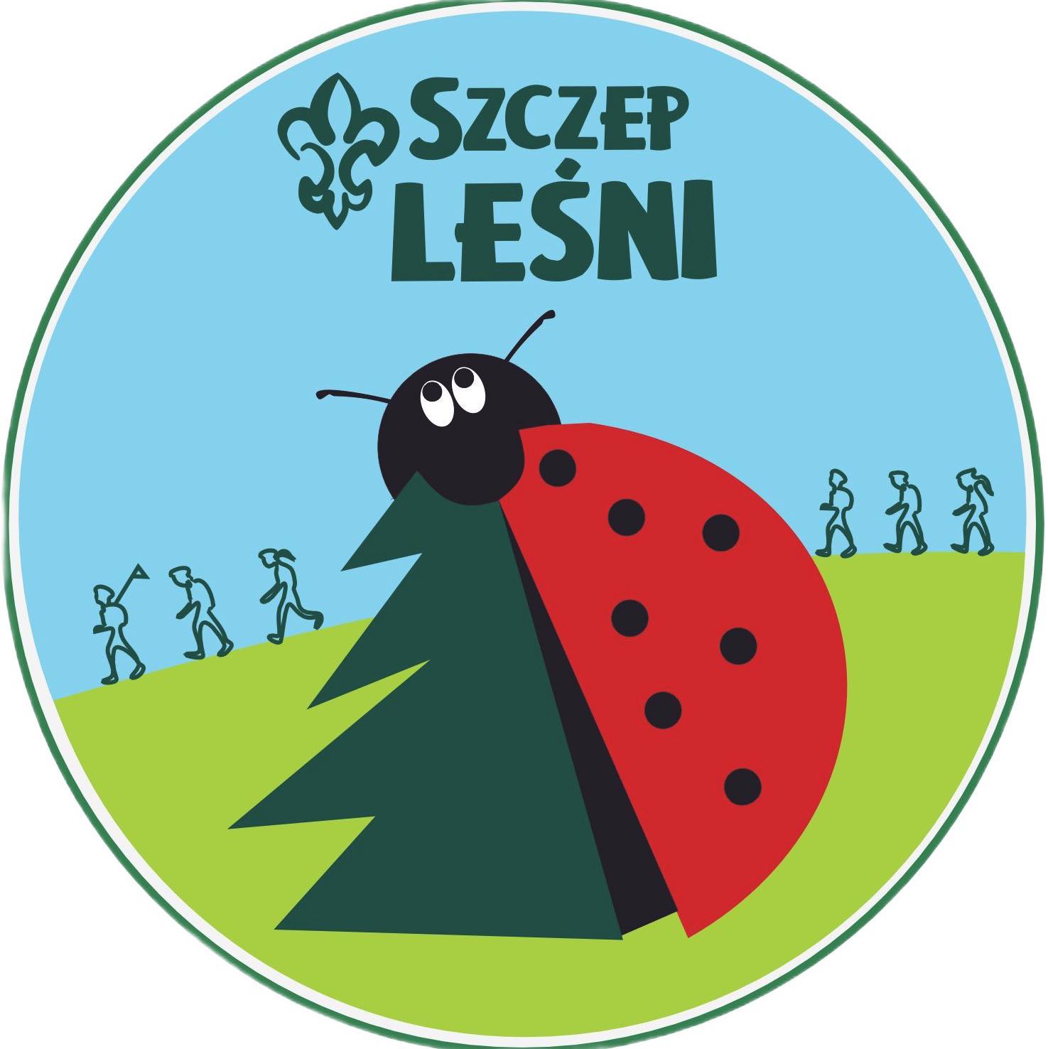 ZHP LEŚNI - Czapury