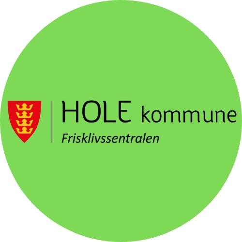 Frisklivssentralen i Hole kommune | Hønefoss