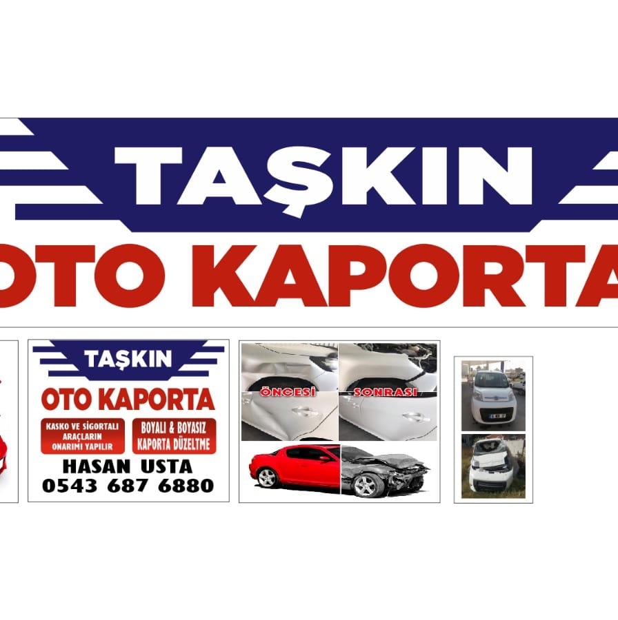 Taşkın OTO Kaporta (@Otokaporta47) • Facebook