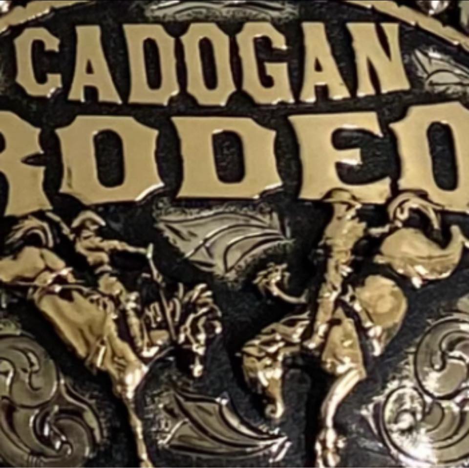 Cadogan Agricultural Society