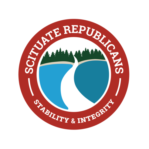 Welcoming 2026... - Scituate Republican Town Committee | Facebook