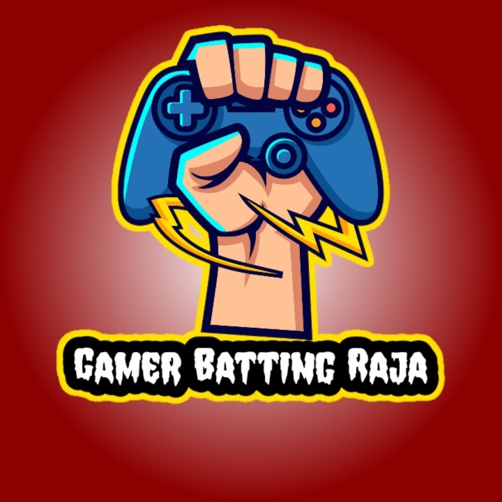 Gamer Batting Raja