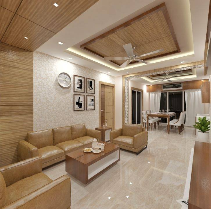 KP Interiors | Bhubaneswar