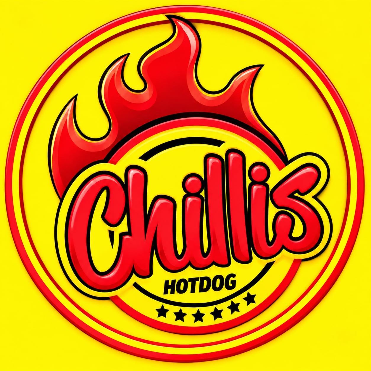 O hot dog de Bacon está no top five dos mais vendidos. Uma opção que ...