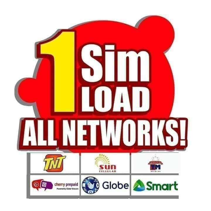 ALC 1SIM E-loading Service