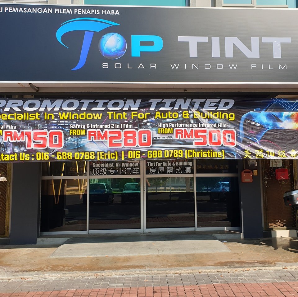 What Is IRR in Tint