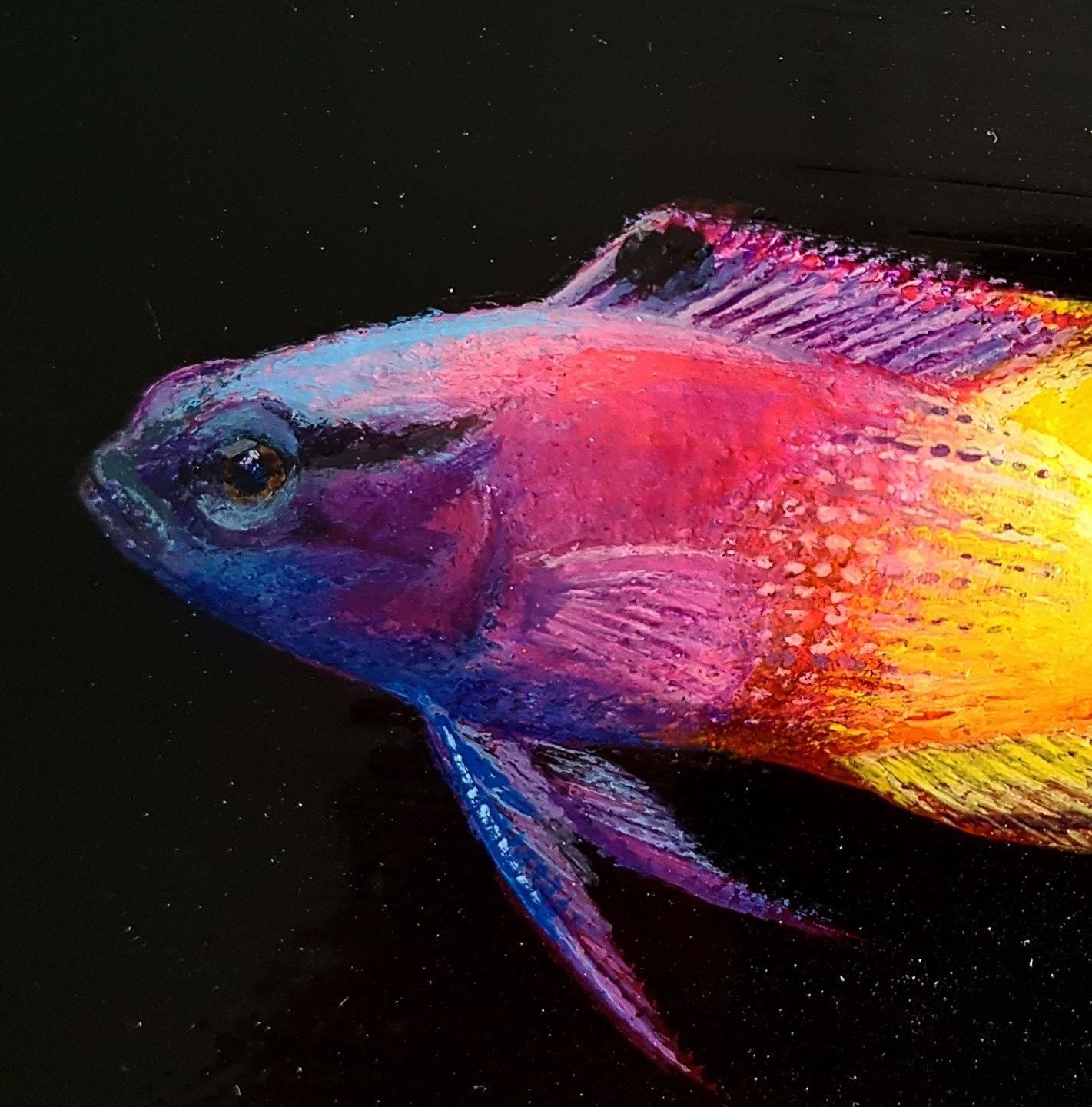 Tom Rackley Art