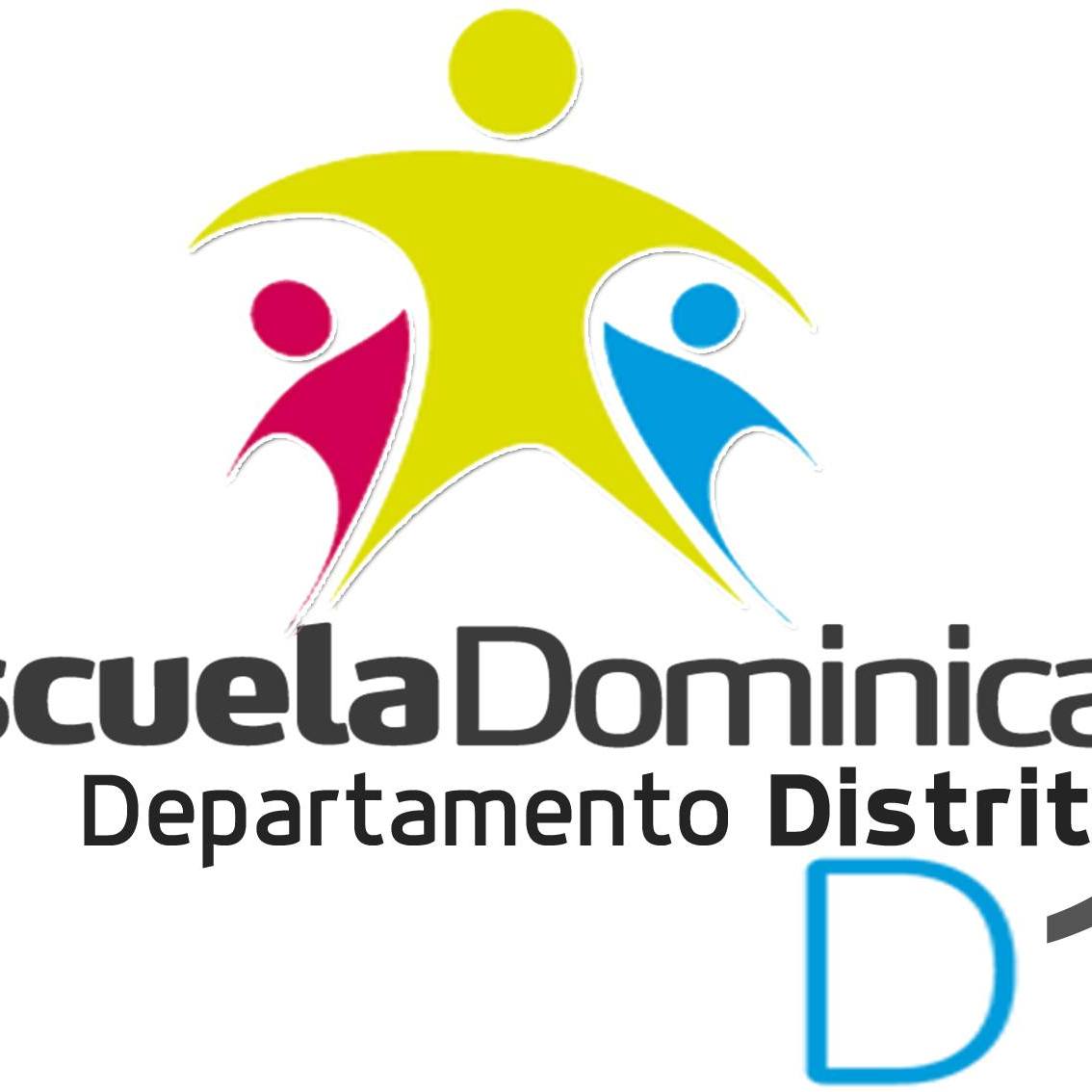 DED Distrito 1