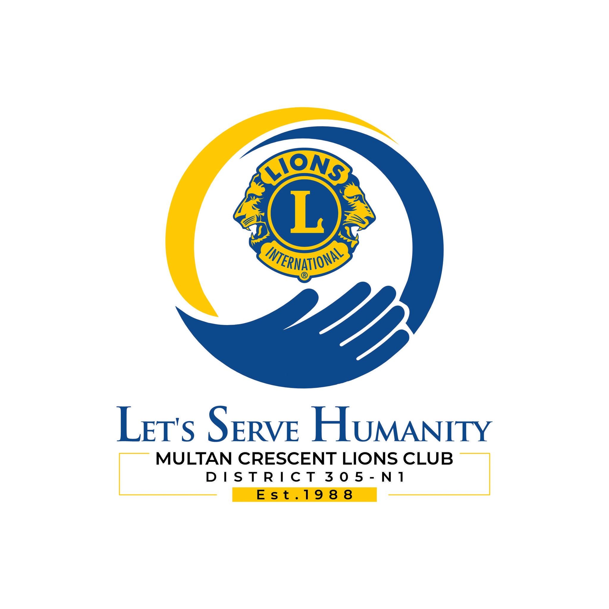 Multan Rising Stars Leo Club 