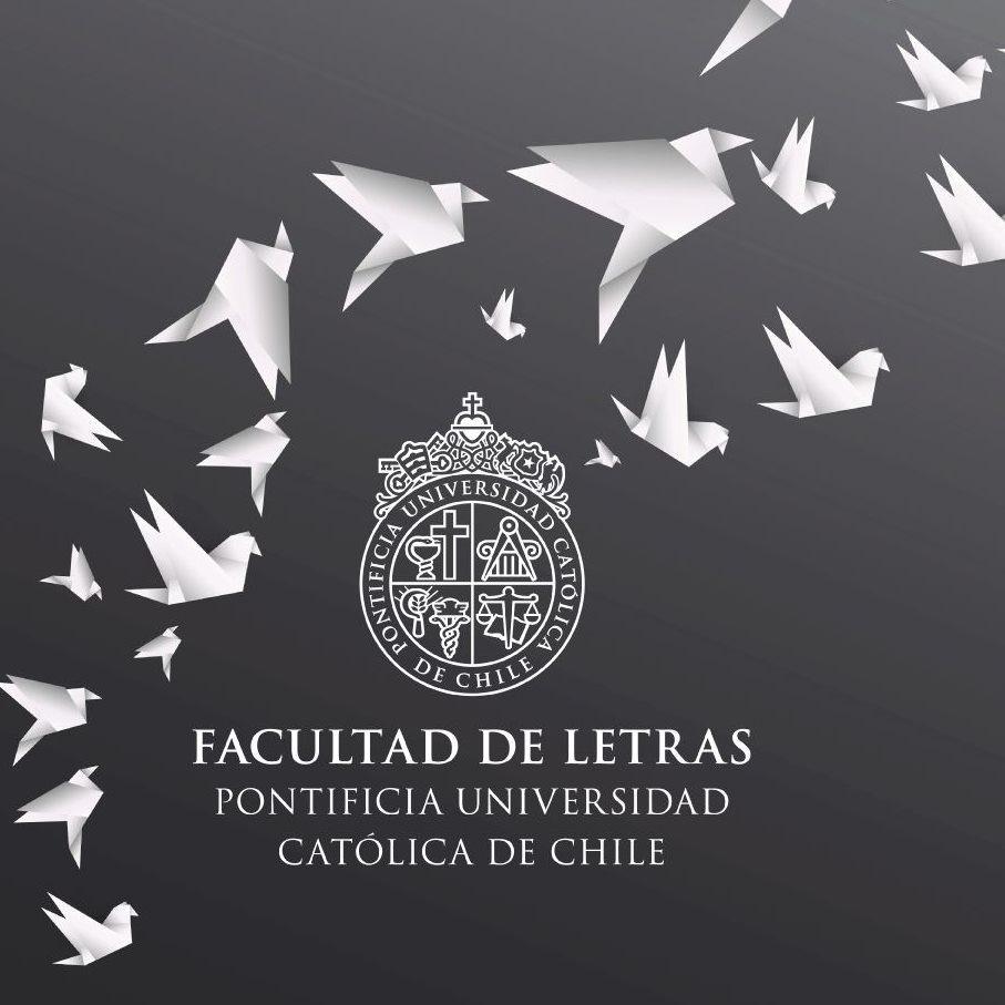 Facultad de Letras UC - MAÑANA martes 25 de junio, de 13.00 a 14.30 ...