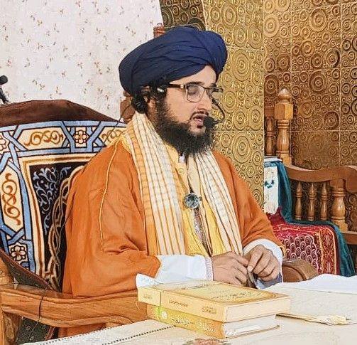 Mohammad Rashedul Islam Qadri Fans