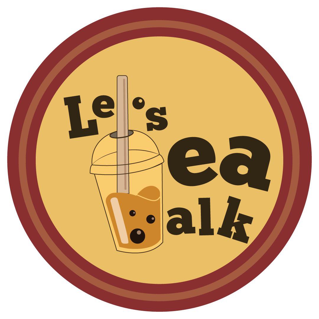 Let's Tea Talk