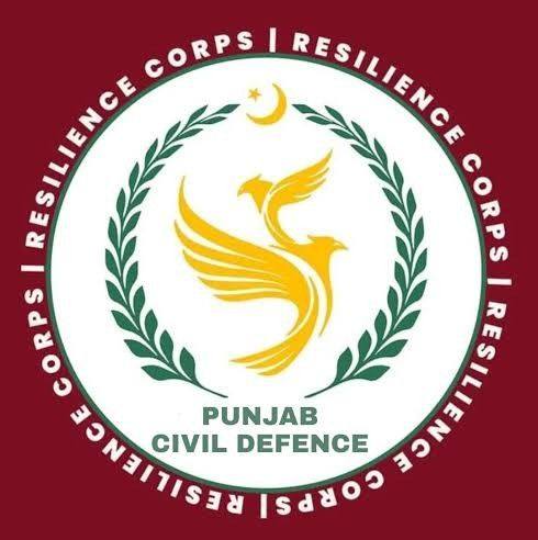 CIVIL DEFENCE RAJAN PUR | Rajanpur