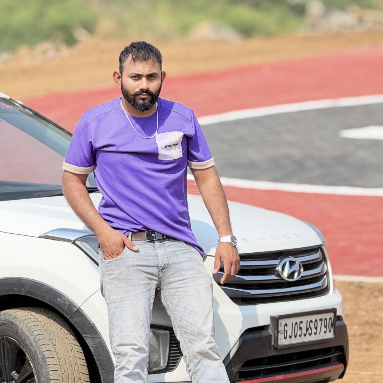 Royal chavda rajput