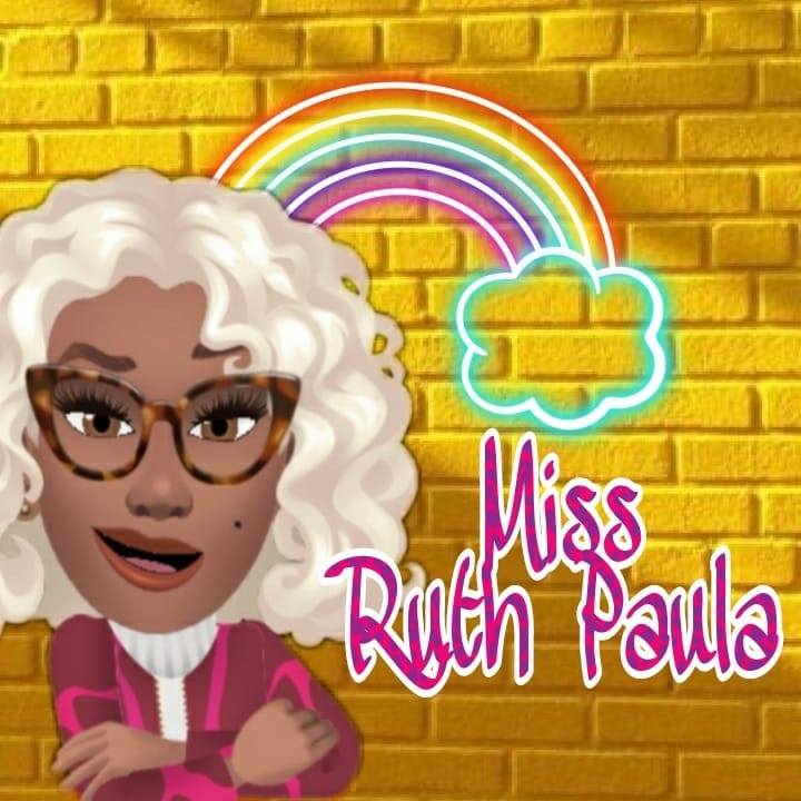 Miss Ruth Paula